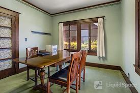 Marengo Meeting Rooms