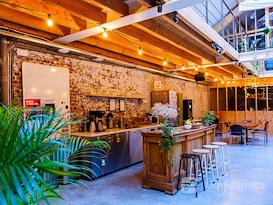 Palazzo Creative Workspace