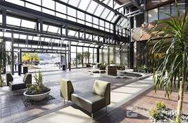 Private Offices • Coworking Spaces • Hybrid Offices 🏢