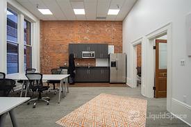 Expansive - Pioneer Building