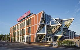 The Pennovation Center 