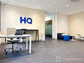 HQ | BELFAST, Weavers Court