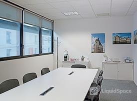 Regus | Orleans, Coligny