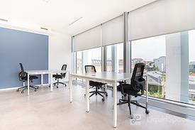 Regus | Milan, Tortona