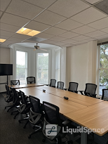 Broadway @ Main Coworking Space