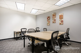 Regus | Bellevue Skyline Tower