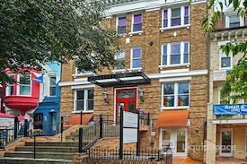 Dupont Circle Business Incubator (DCBI)