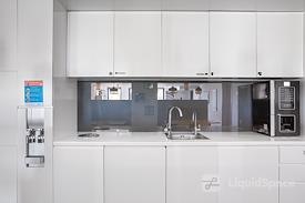 Regus | Istanbul, Altunizade