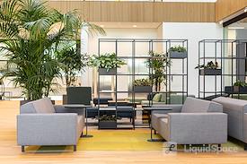 The Office Operators | Utrecht, Reykjavikplein 2 - Helix