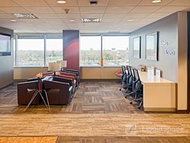 Regus | RexCorp Plaza