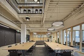 CENTRL Office - Downtown Los Angeles