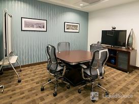 Regus | Brookhollow Central III