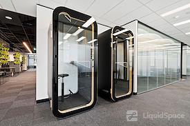 CorporateCubes.Co - 607 Bourke Street