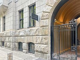 Signature | Belgrade, Svetog Save