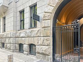 Signature | Belgrade, Svetog Save