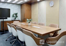 Regus | GURGAON, JMD Regent Square