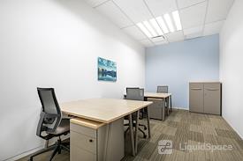 Regus | Bangkok, Sathorn Square