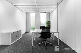 Regus | Amsterdam World Trade Centre Tower H