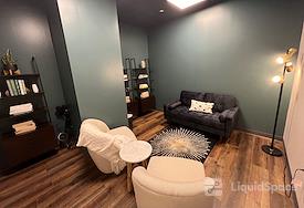 Lucid Private Offices | Uptown - Central Expressway