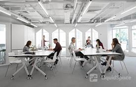 theDesk One Hysan Avenue - Causeway Bay