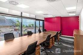 Regus | JERSEY, St Helier