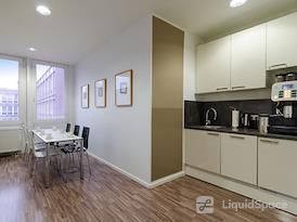 Regus | Neue Messe Riem