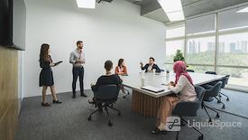 Medini Iskandar | Johor Bahru