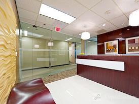 Regus | Arboretum Great Hills