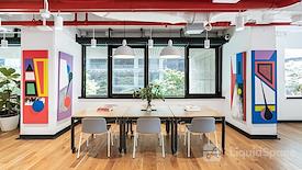 WeWork | City House