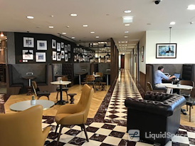 Emirates Towers | Level 41