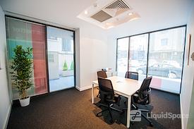 Regus | Bucharest, City Centre