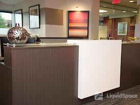 Regus | Sunset Hills