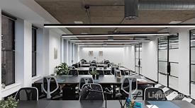 Iconic Offices | The Greenway