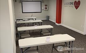 Code One Training Solutions, LLC