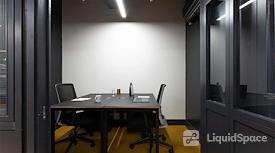 Iconic Offices | The Masonry