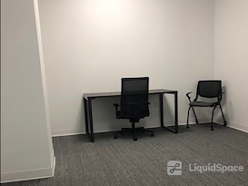 Venture X | Downtown Ft. Worth