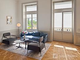 SPACES | DRESDEN, Villa Erlwein