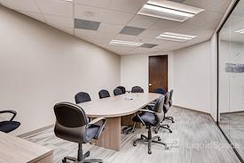 Work Simple - Denver Tech Center