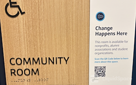 Capital One Café - Gulfgate