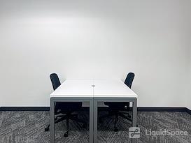 Regus | Pittsburgh - Washington Rd