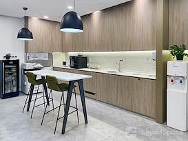 Regus | Ningbo, China Life