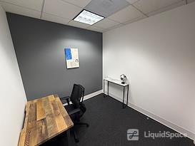 (ETO) Executive Tower