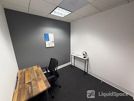 (ETO) Executive Tower