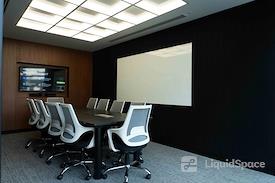 WeWork 37 Cunningham