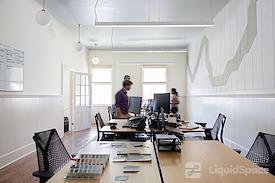 Adamick Architecture