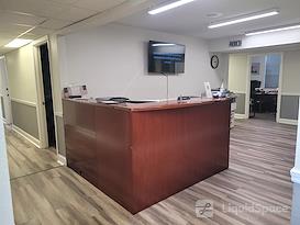 Regus | Nottingham East Midlands Airport