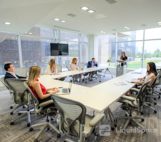 IOS OFFICES | Campestre