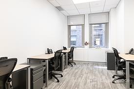 Helix Workspace - 295 Madison Avenue
