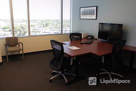 Regus | Esplanade III