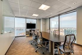Regus | Dominion Tower